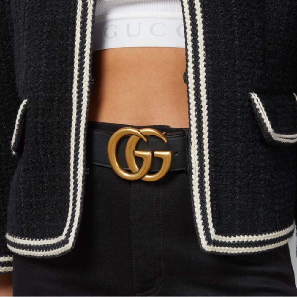 GG BELT